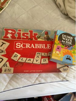 Board games don’t need anymore