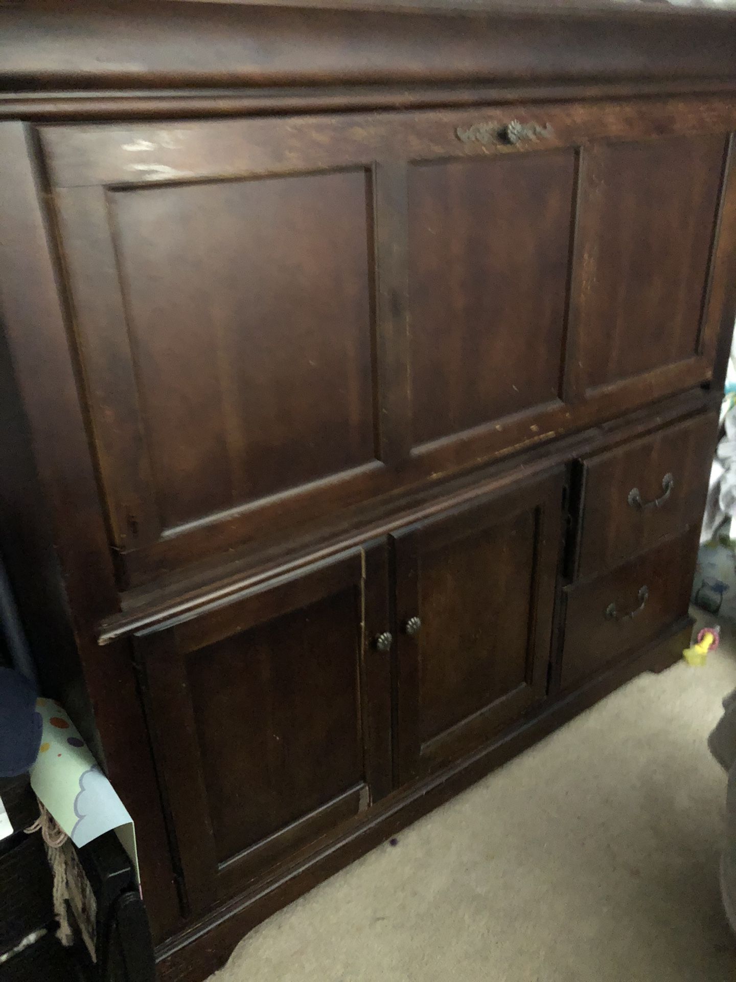 Armoire 