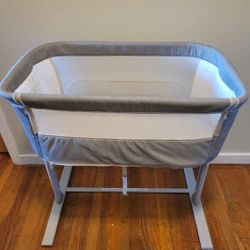 Bedside Bassinet 