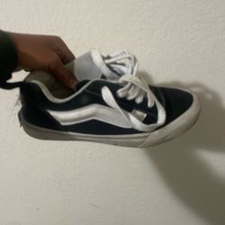Knu Skool Vans