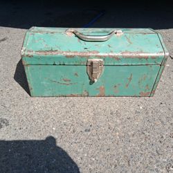 Tool Box