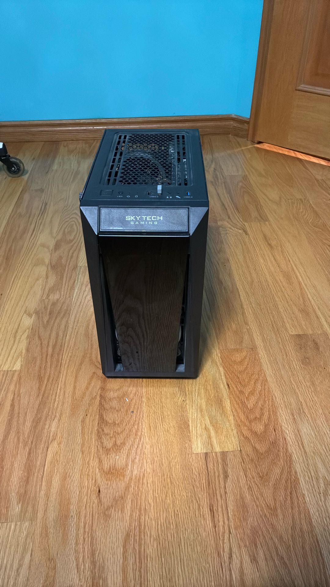 Skytech Gaming Pc