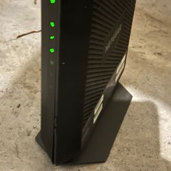 Modem And Router All In One 