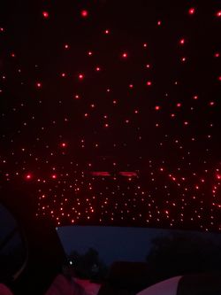Starlights headliner starlight
