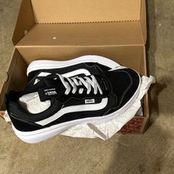 Vans  Range Exp Men’s 11.5 Brand New