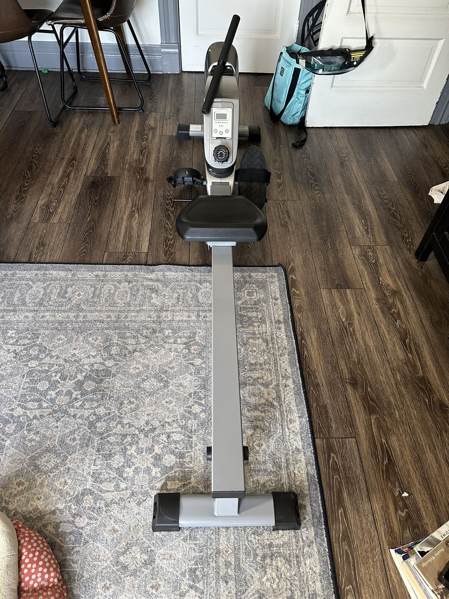 Rowing Machine