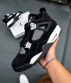 White thunders 4s - $120 each