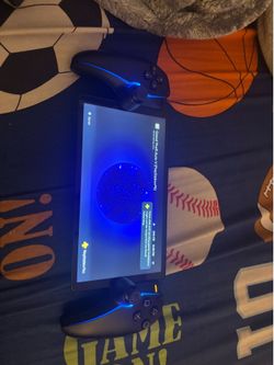 Ps5 portal