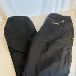 Women’s Snowboarding Pants Size 12