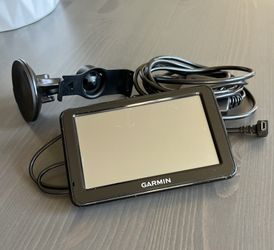 Garmin GPS