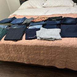 American Eagle Jeans And Skirts 