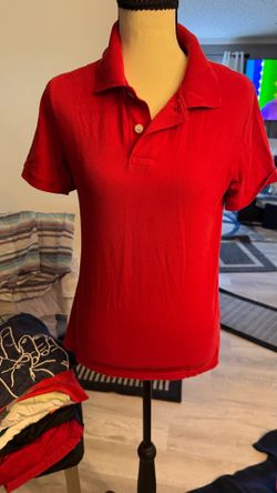 Men’s classic short sleeve shirt