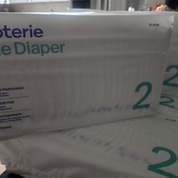 Coterie The Diaper