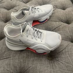 Women Nike Superrep Air Zoom