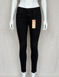 Levi's Curve ID Slight Curve Jeans 32x32