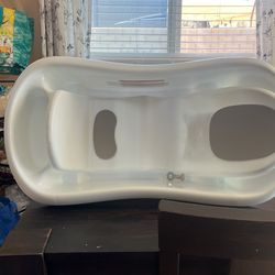Baby Bath Tub 