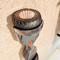 Go-Trax Nova Pro Hoverboard