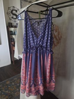 Dresses Small /Med 