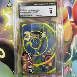 Pokémon Cards 