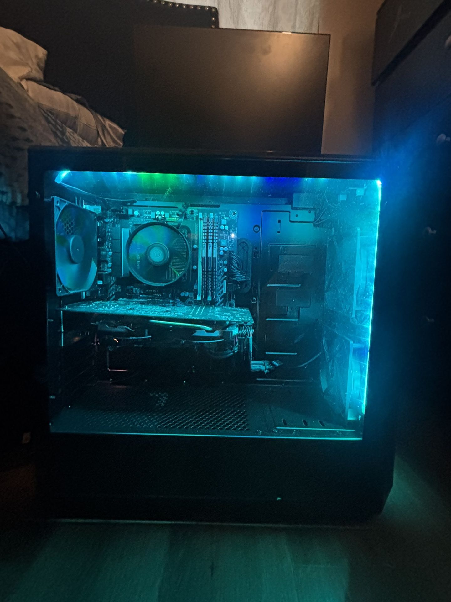 Pc