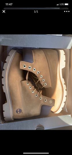 timberlands