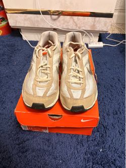 Nike Initiators