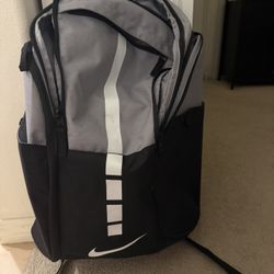 Nike Elite Backpack - Grey