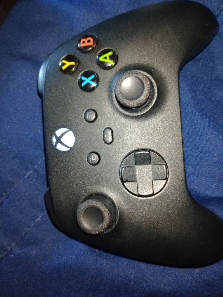 Xbox Controller