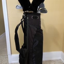 Men’s Golf Clubs