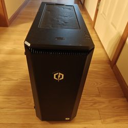 Custom Gaming High End Computer 