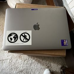 MacBook Pro