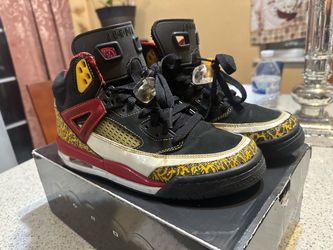 Air Jordan Spizike Kings