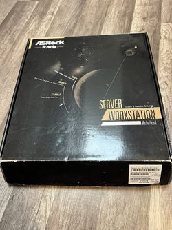 ASRock EP2C602-4L/D16 LGA 2011 Intel C602 DDR3 SSI EEB Dual Server Motherboard 