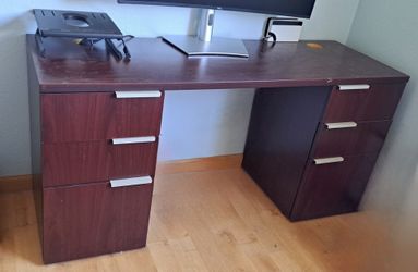 Computer Table Office Desk
