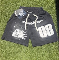 Hellstar Shorts