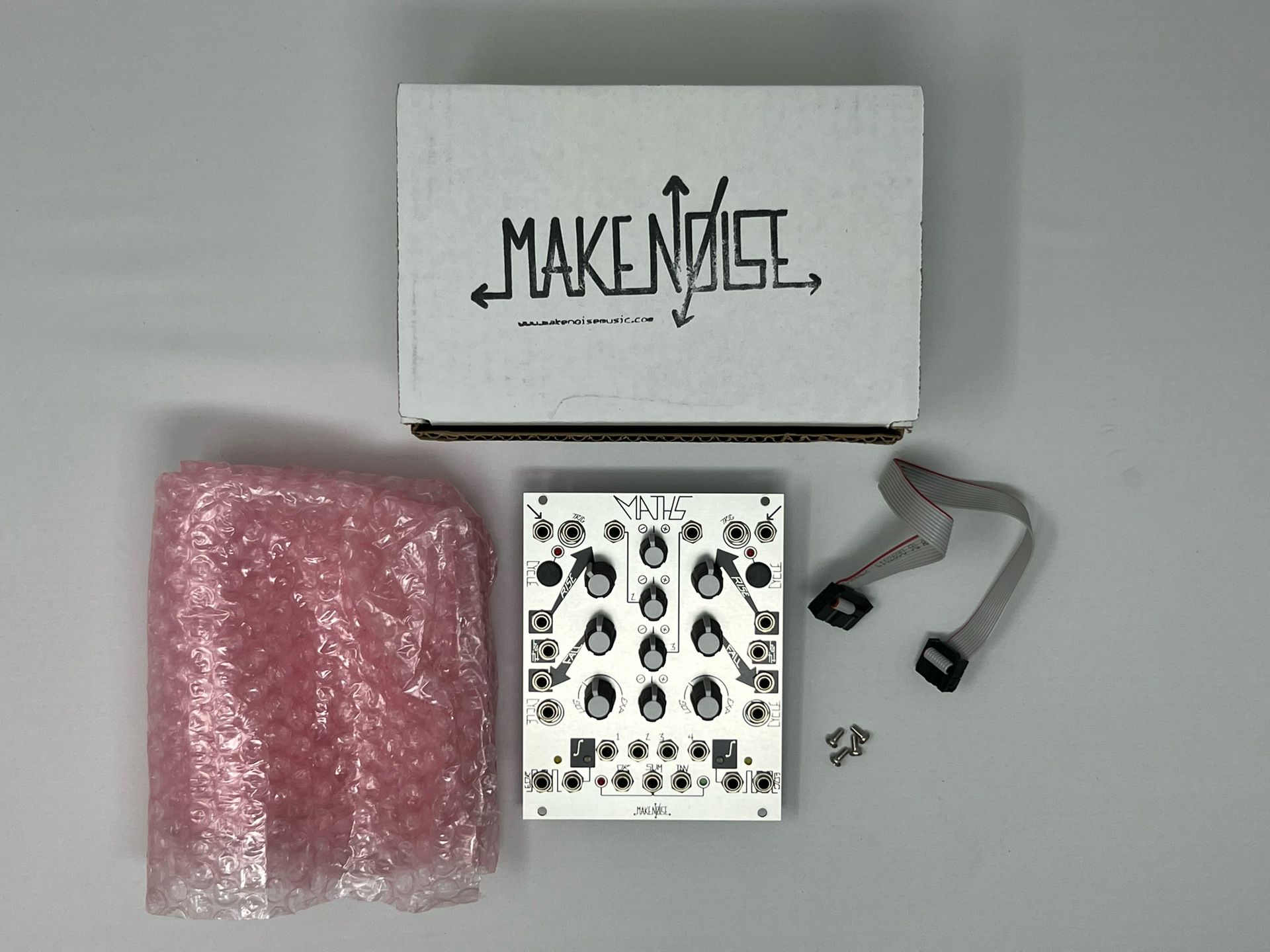 Make Noise Maths Excellent