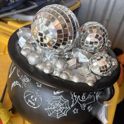 CHRISTIAN SIRIANOcaudron