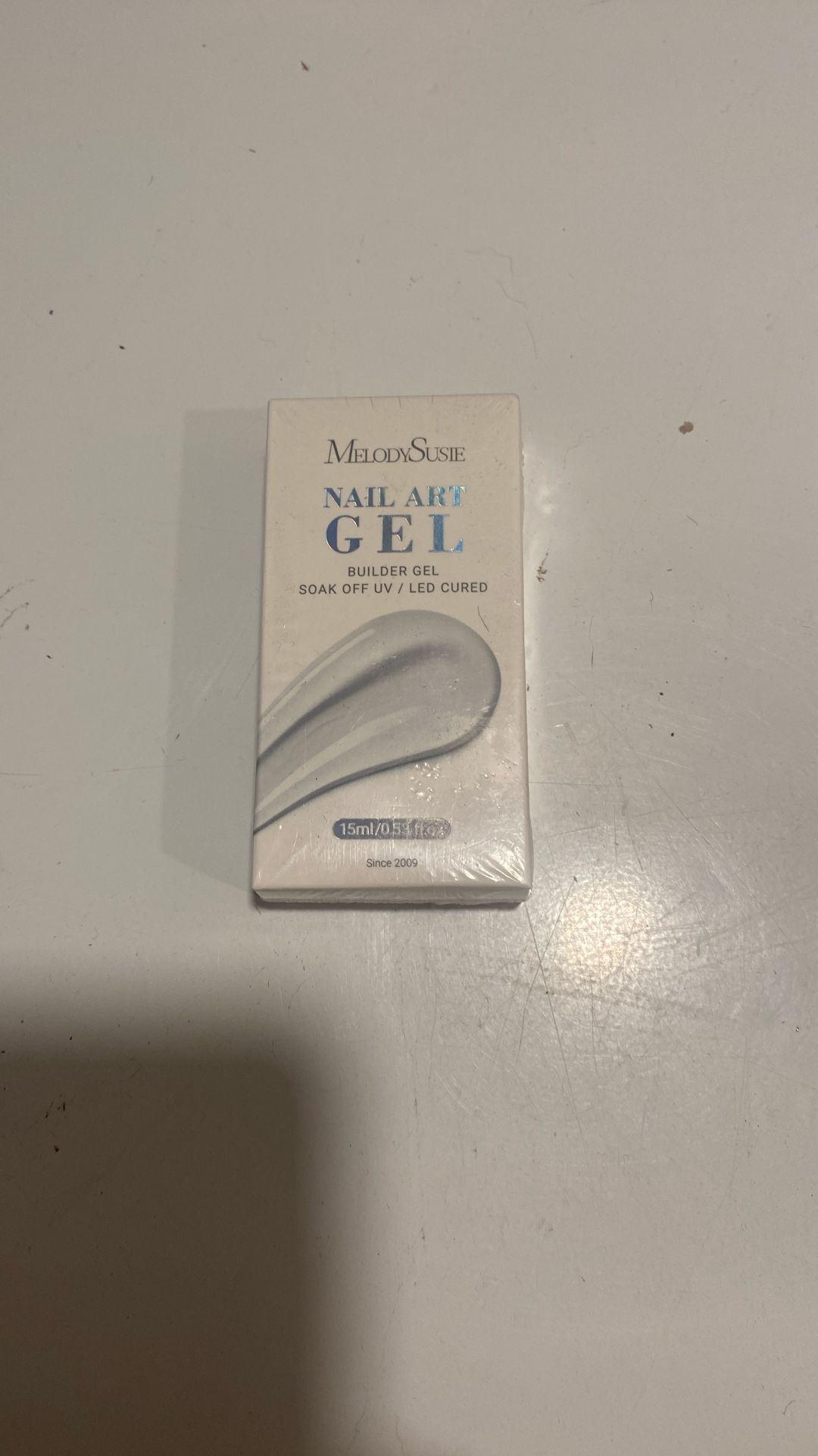 Melody Susie Nail Art Gel
