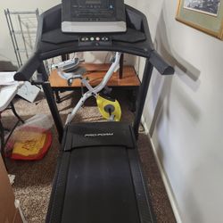 Like New TREADMILL 