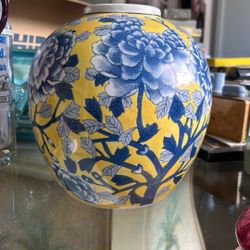 Chinese Vase