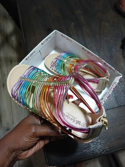 Girls Sandals 