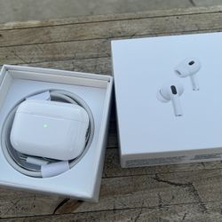 AirPods Pro2ndGen
