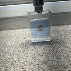 Versace Pour Homme
