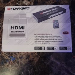 Hdmi