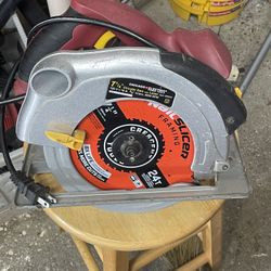 Circular Saw