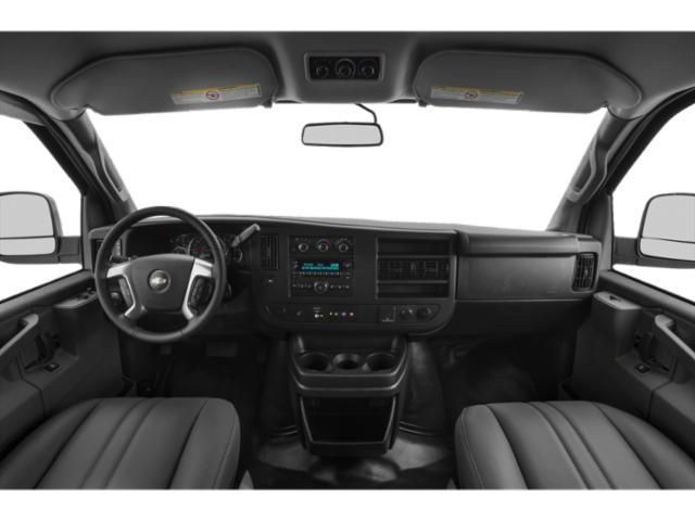 2020 Chevrolet Express Passenger