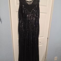 Prom or Wedding Guest Dress 