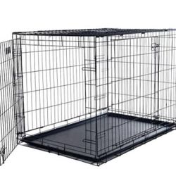 Dog Cages 