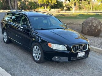 2008 Volvo V70