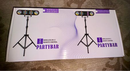 Party Bar New